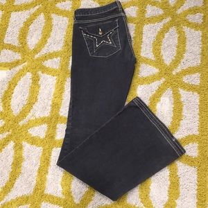 Gray People’s Liberation cords